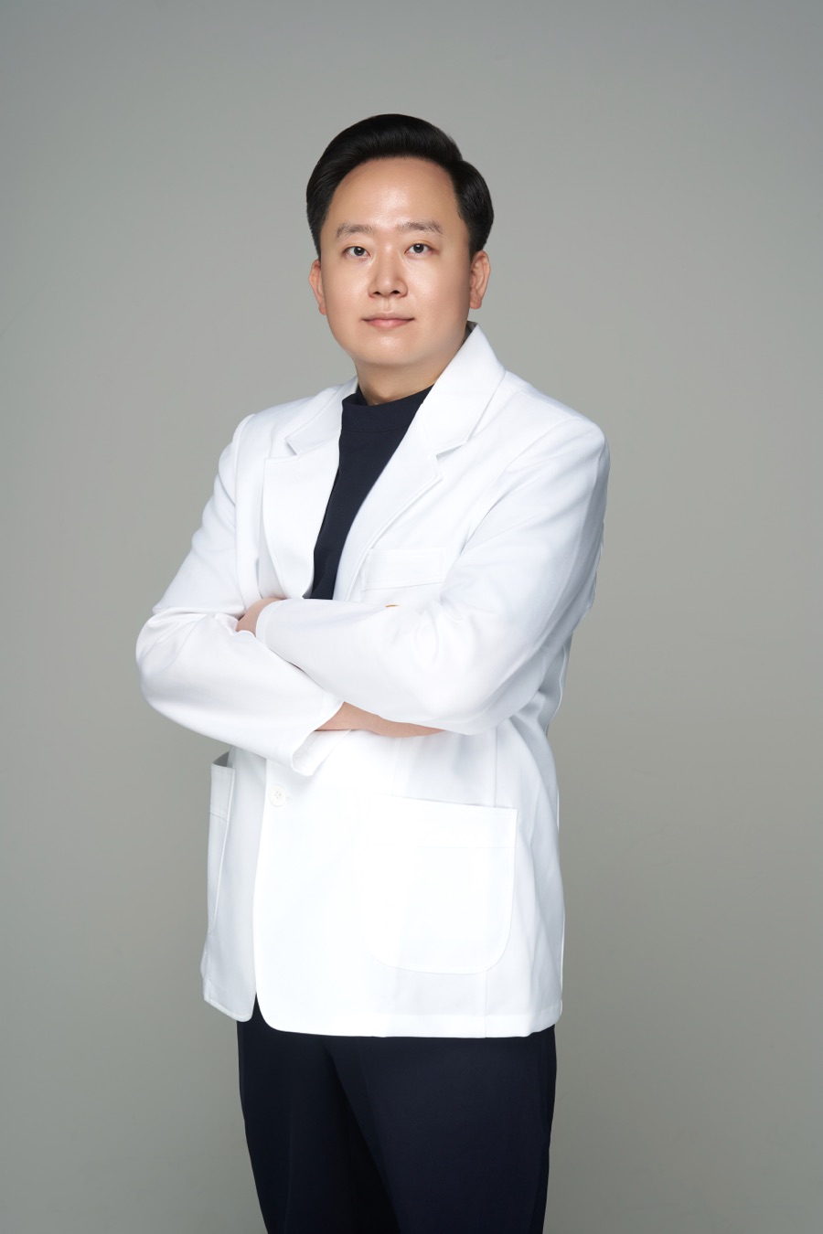 정유진 원장