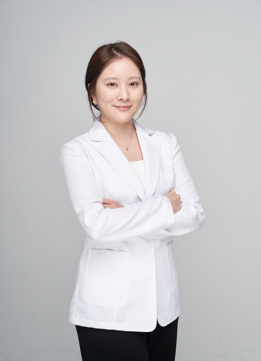 박혜리 원장